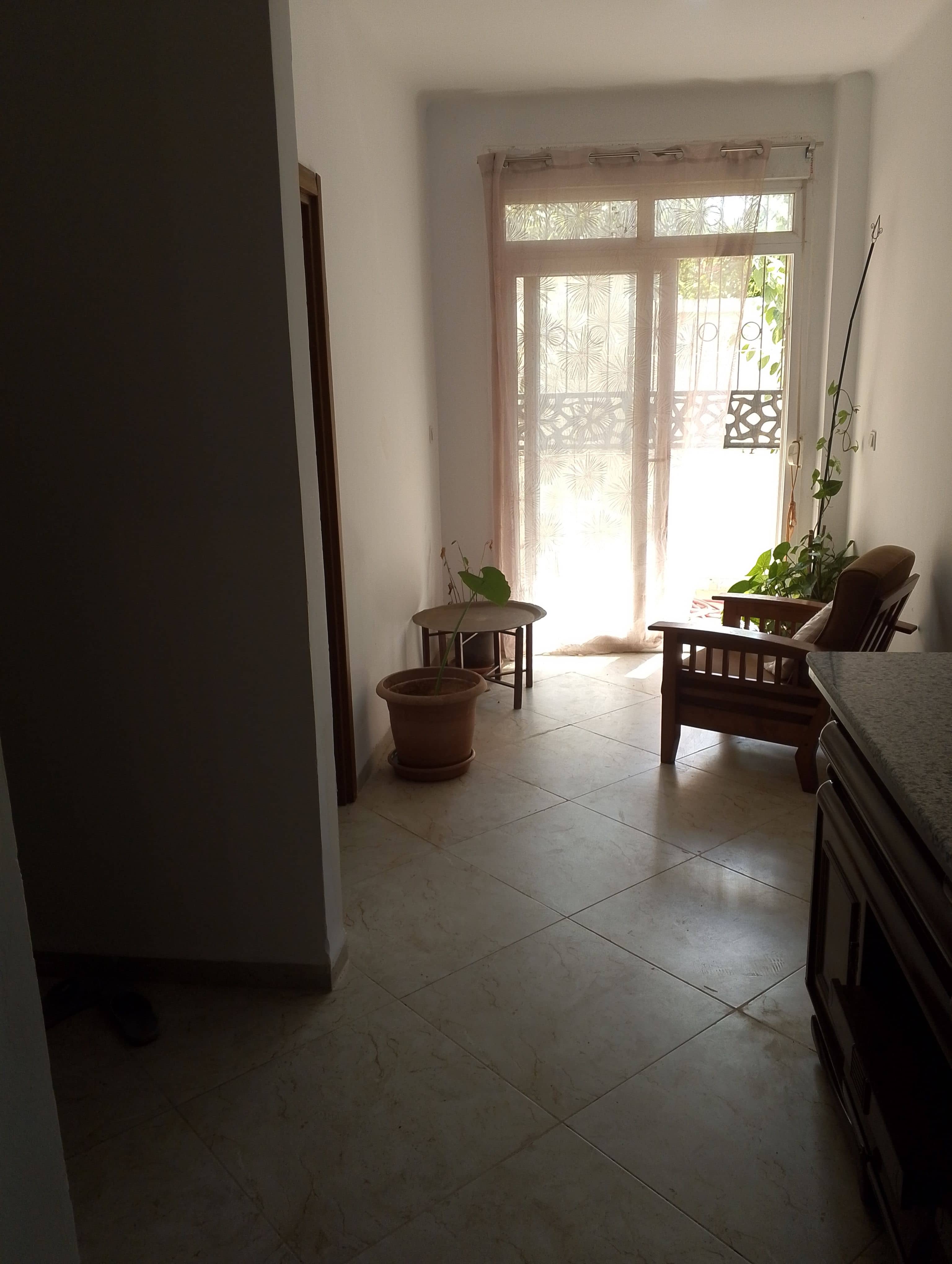 Appartement LPP F4-0