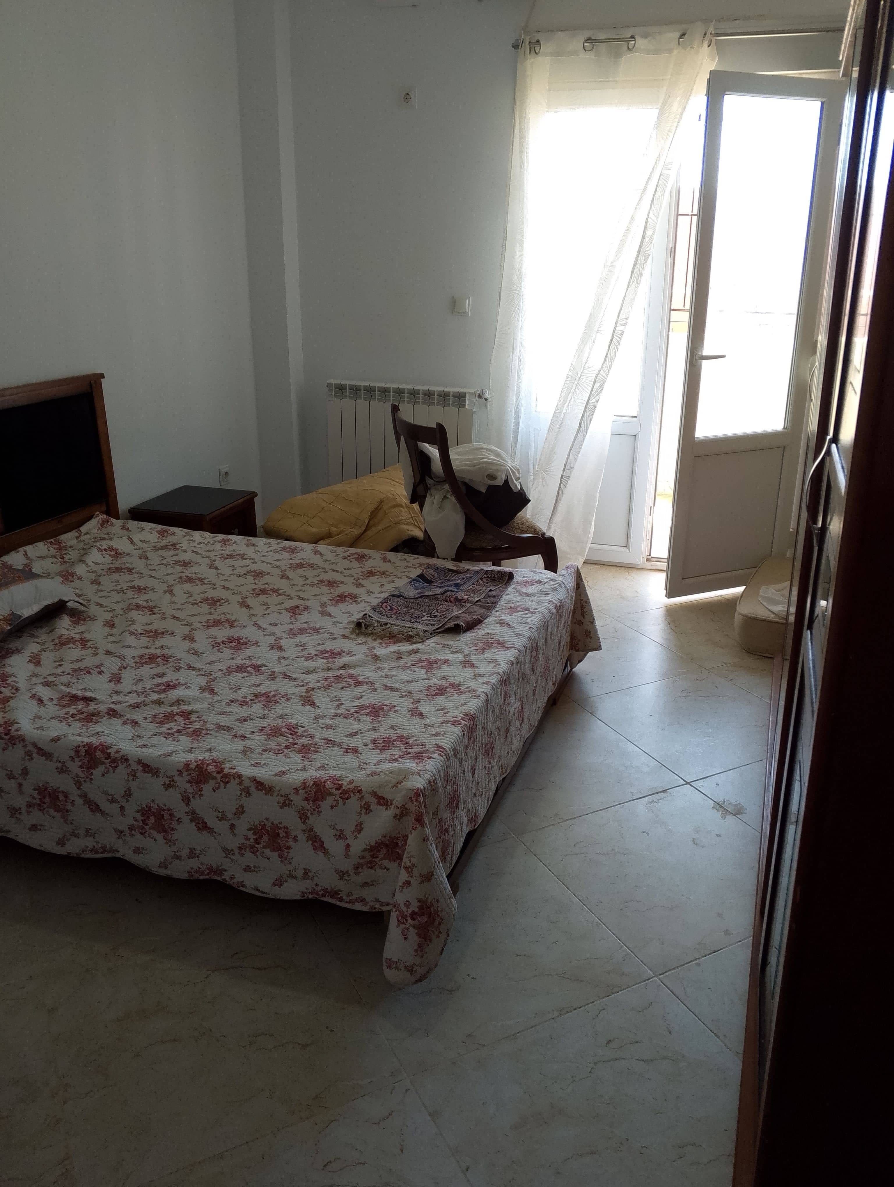 Appartement LPP F4-1