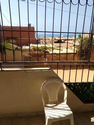 Appartement LPP F4-4