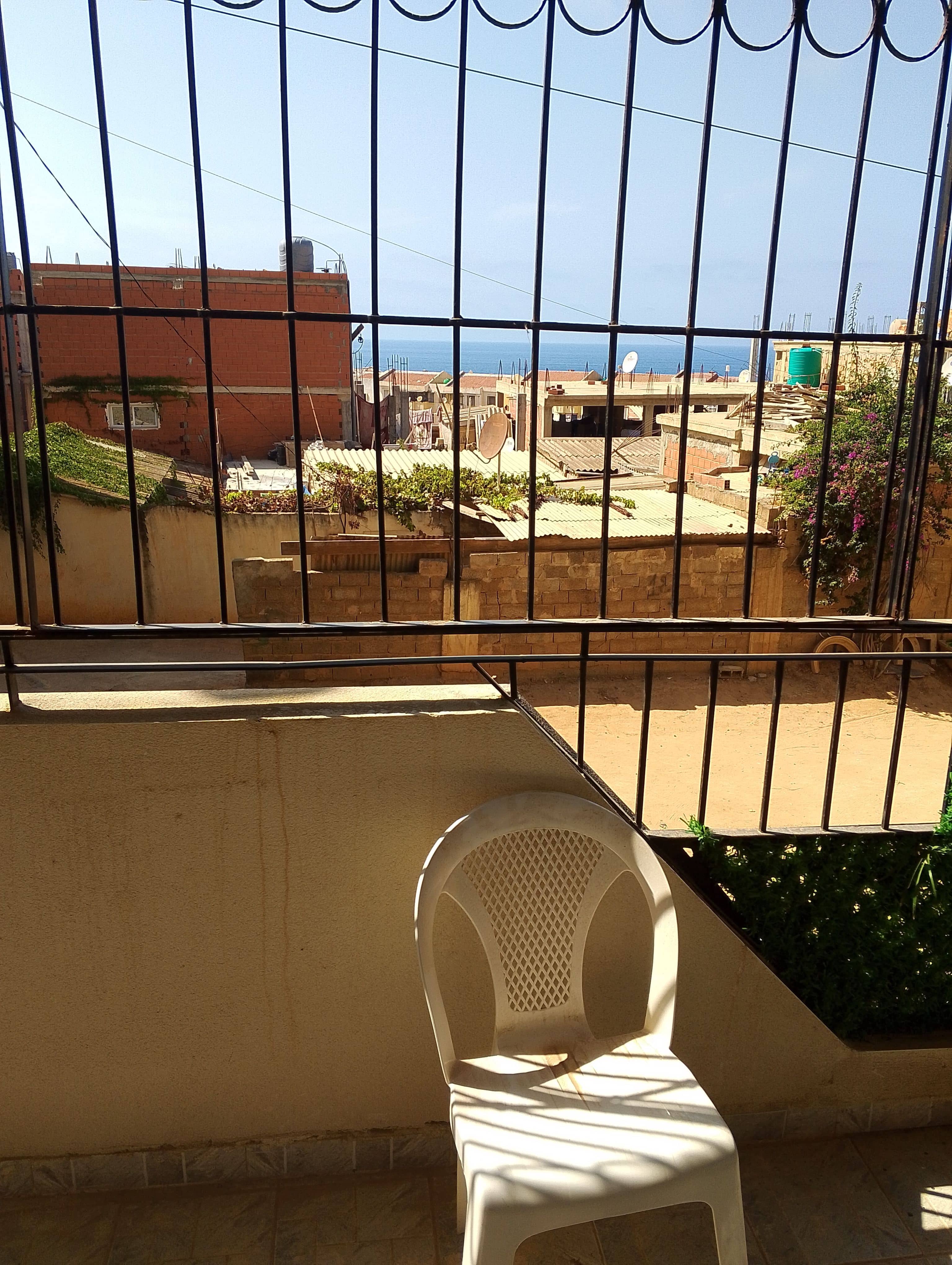 Appartement LPP F4-4