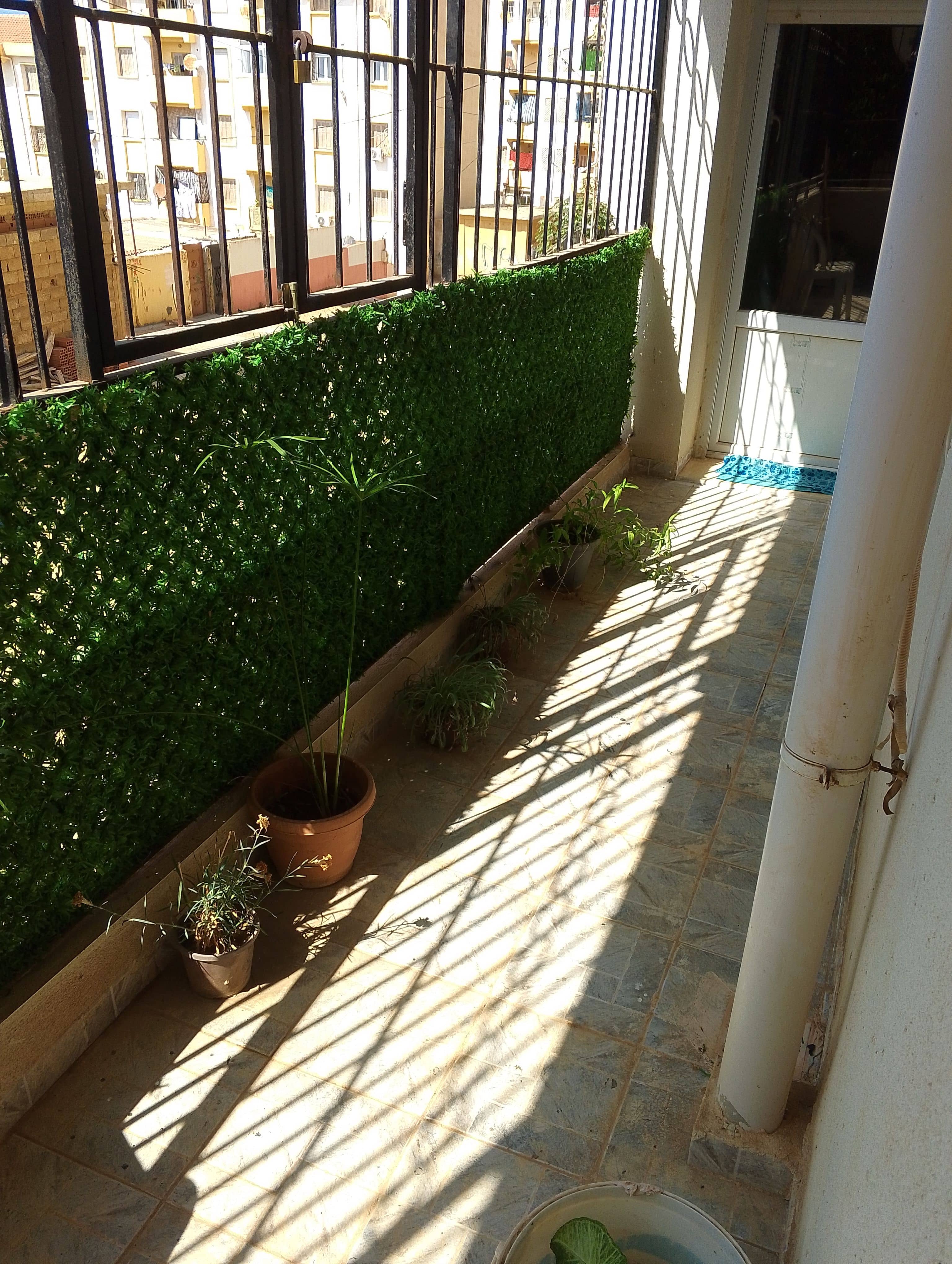 Appartement LPP F4-3