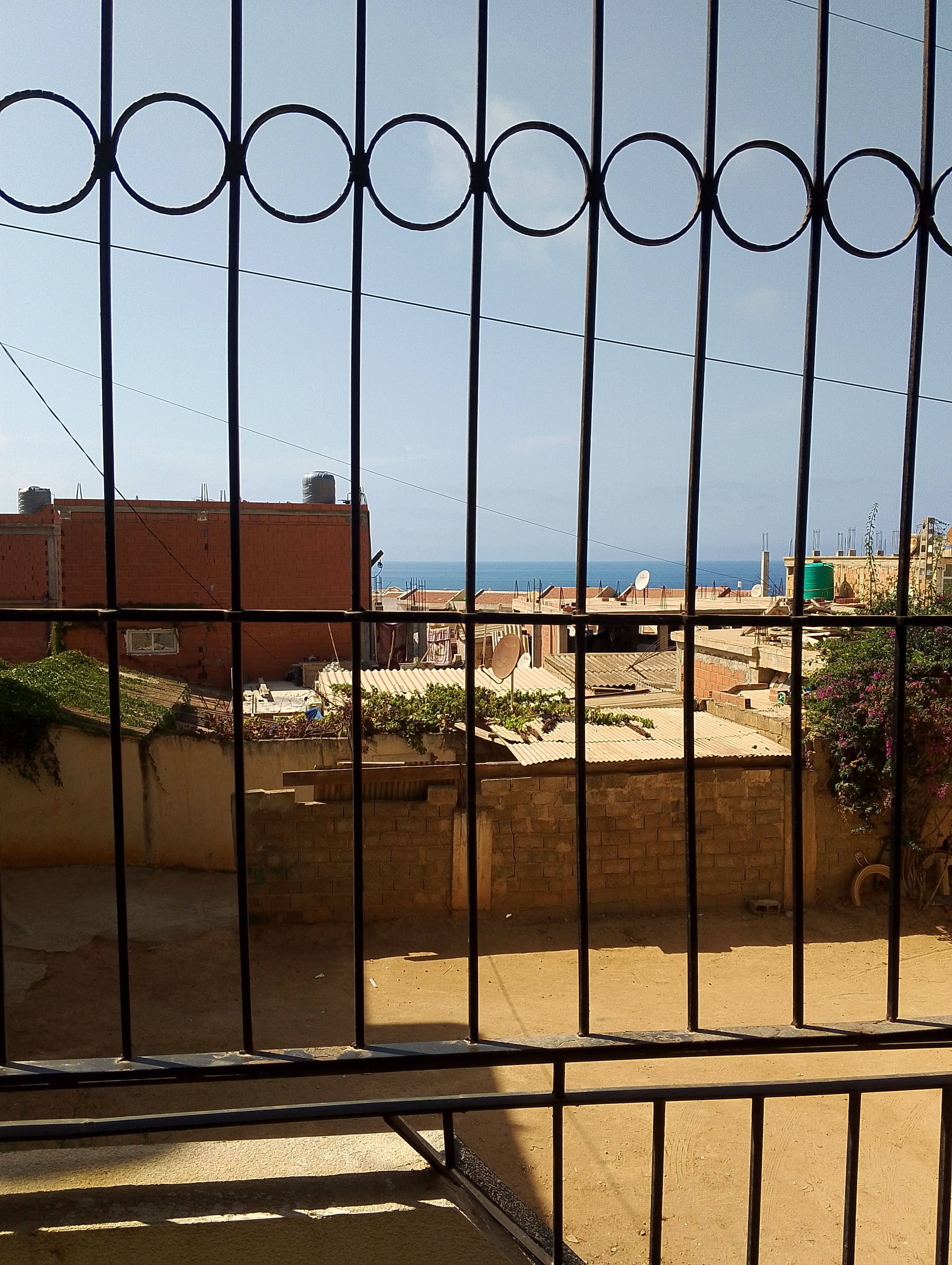 Appartement LPP F4-2