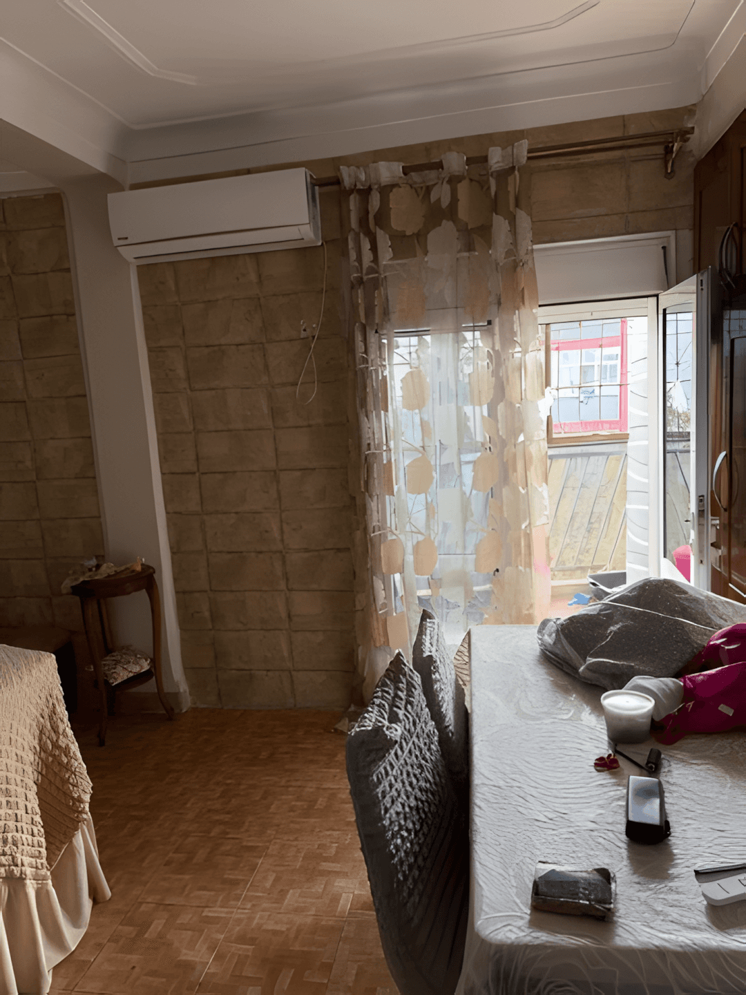 Vente Appartement F4 Tipaza Fouka-5