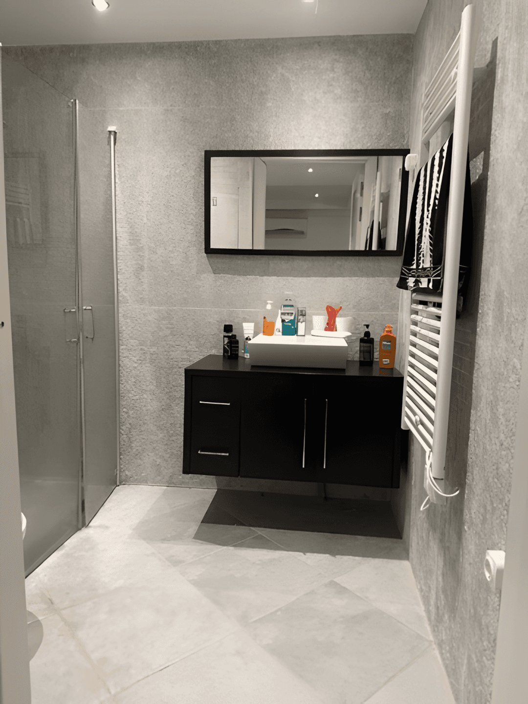 Vente Appartement F2 Béjaïa Boukhelifa - Photo 8