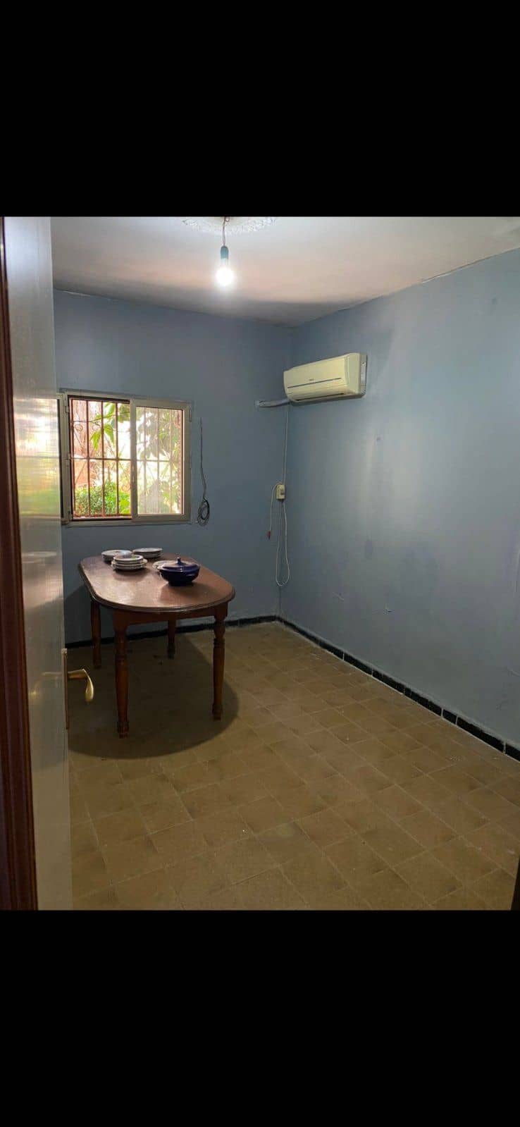 شقة F3 للبيع – درقانة-1