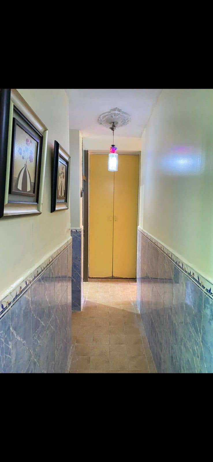 شقة F3 للبيع – درقانة-0