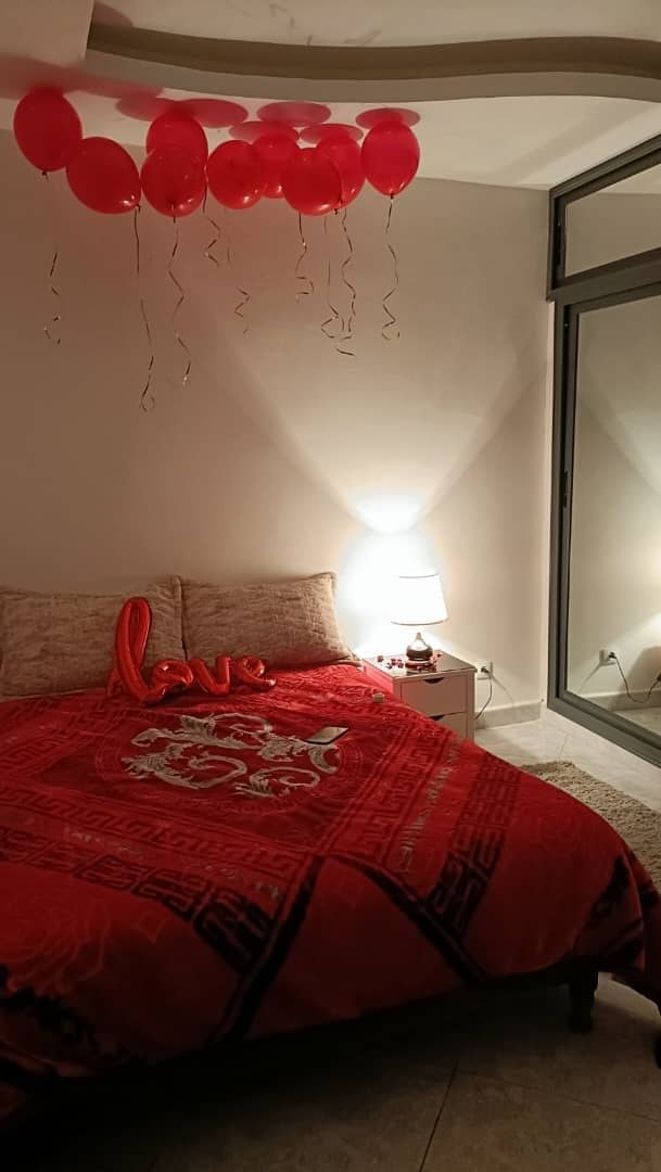 شقة F3 للكراء – رغاية شاطئ - Photo 2