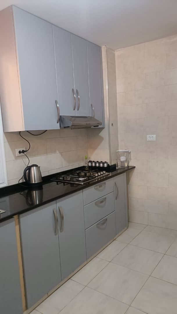 شقة F3 للكراء – رغاية شاطئ-3