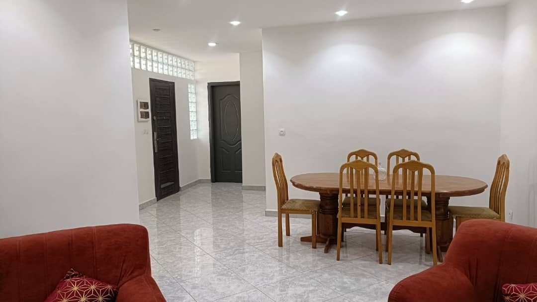 شقة F3 للكراء – رغاية شاطئ - Photo 3