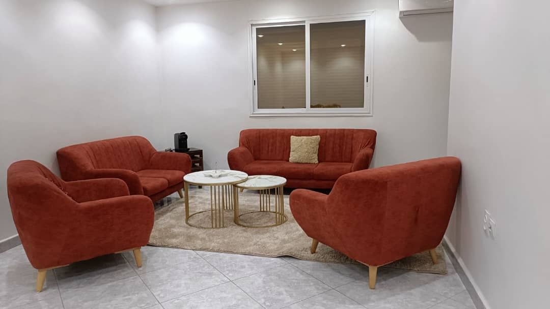 شقة F3 للكراء – رغاية شاطئ - Photo 1