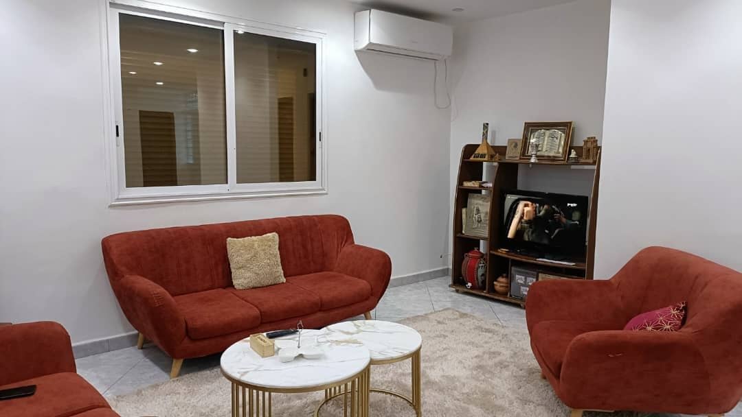 شقة F3 للكراء – رغاية شاطئ - Photo 6