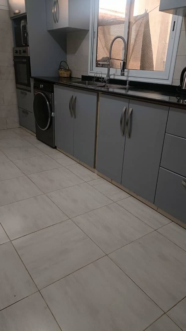 شقة F3 للكراء – رغاية شاطئ - Photo 8