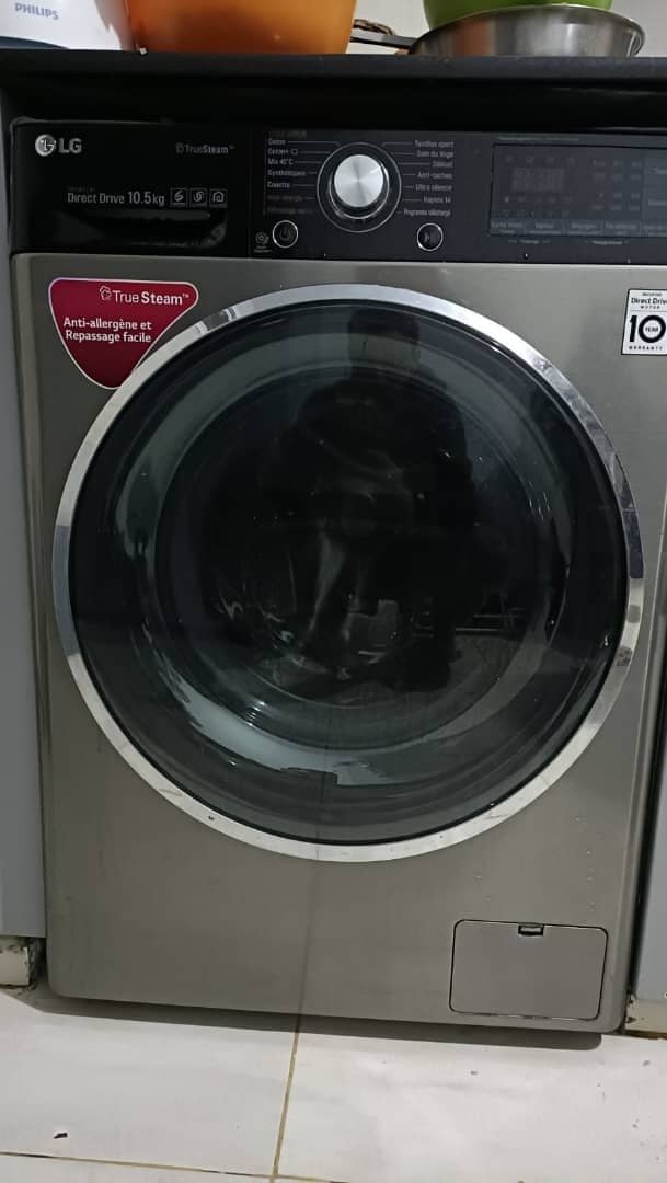 شقة F3 للكراء – رغاية شاطئ - Photo 9