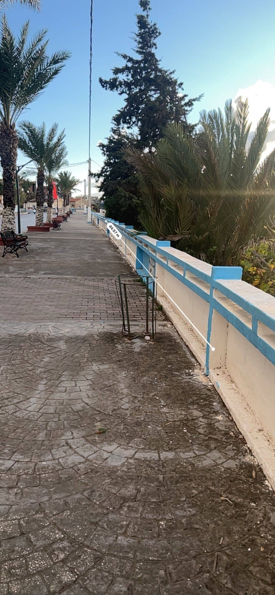 Terrain exceptionnel à vendre – El Kala (El Tarf)-7