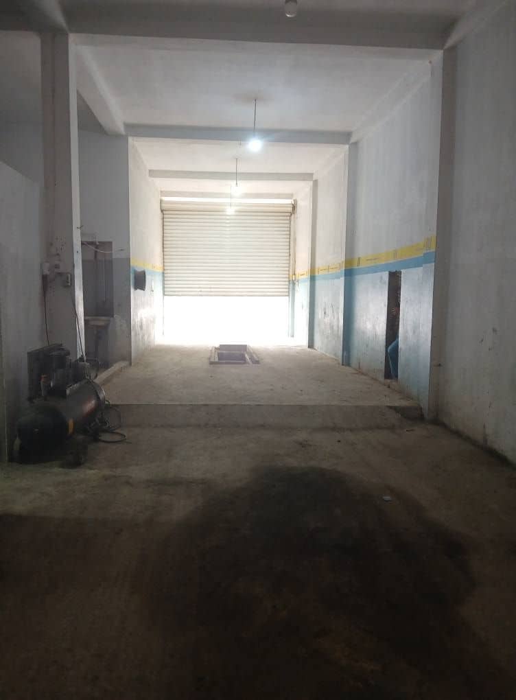 Locaux commerciaux à vendre – Ouled Idriss (Souk Ahras) - Photo 2