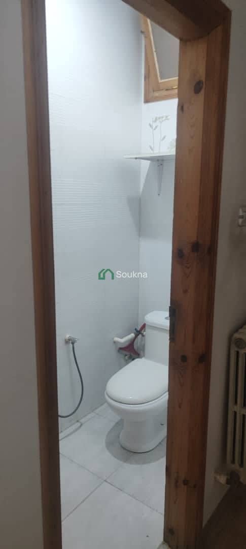 appartement f4 a vendre - Photo 2