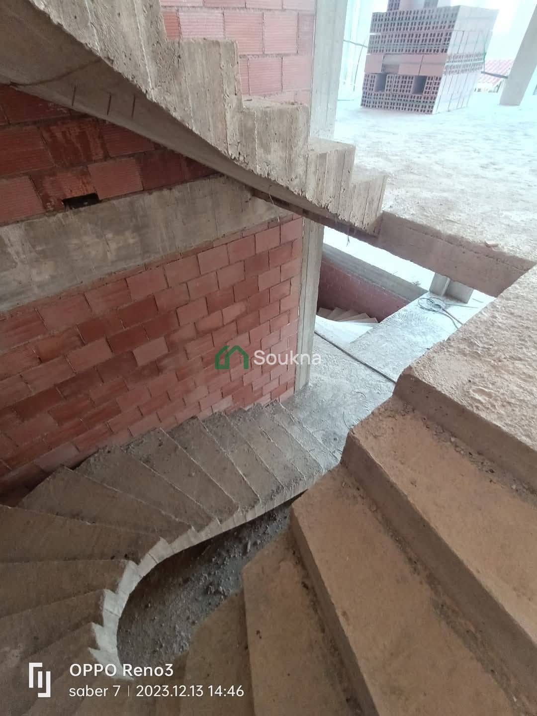 R+2+ buanderie  - Photo 2