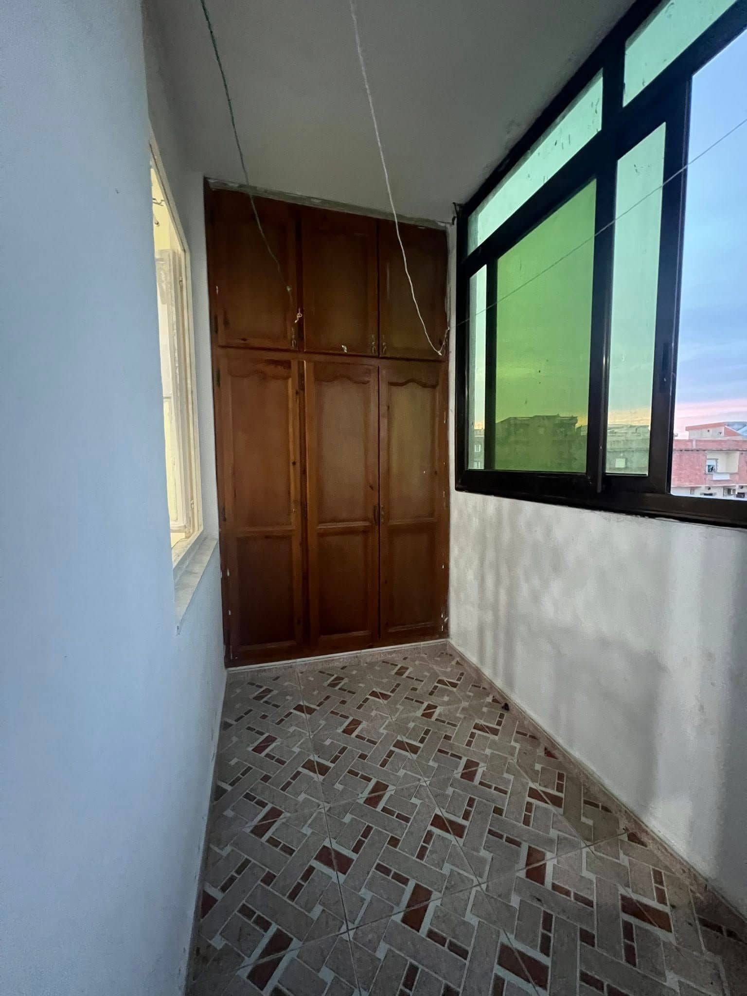 À vendre : Appartement F4 avec double façade et vue sur mer-6