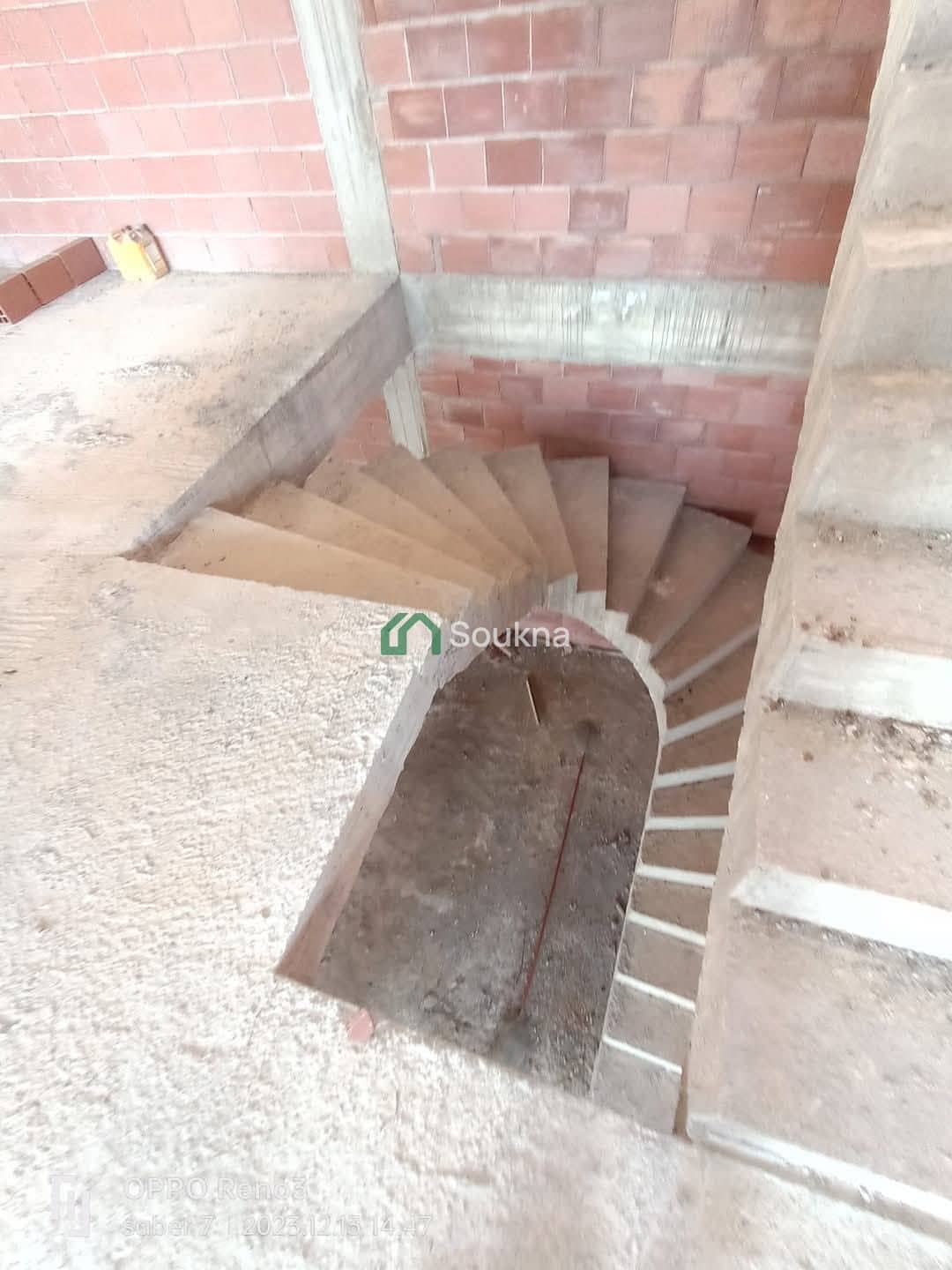 R+2+ buanderie  - Photo 4