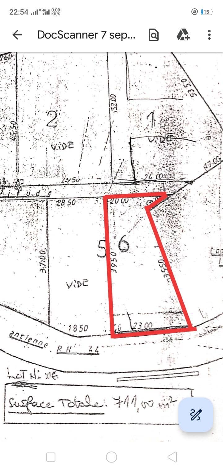 Terrain résidentiel ou commercial avec vue sur mer - Photo 3