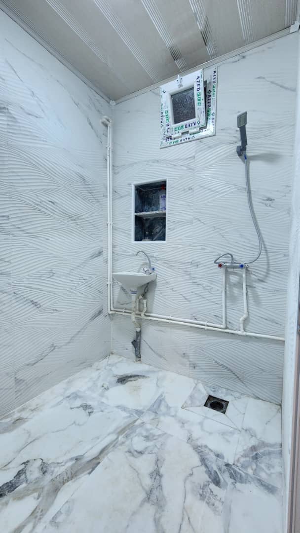 Appartement F3 à vendre – Centre-ville de Bouira-1