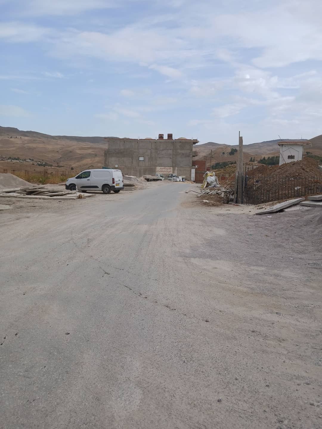 Locaux commerciaux à vendre – Ouled Idriss (Souk Ahras) - Photo 5