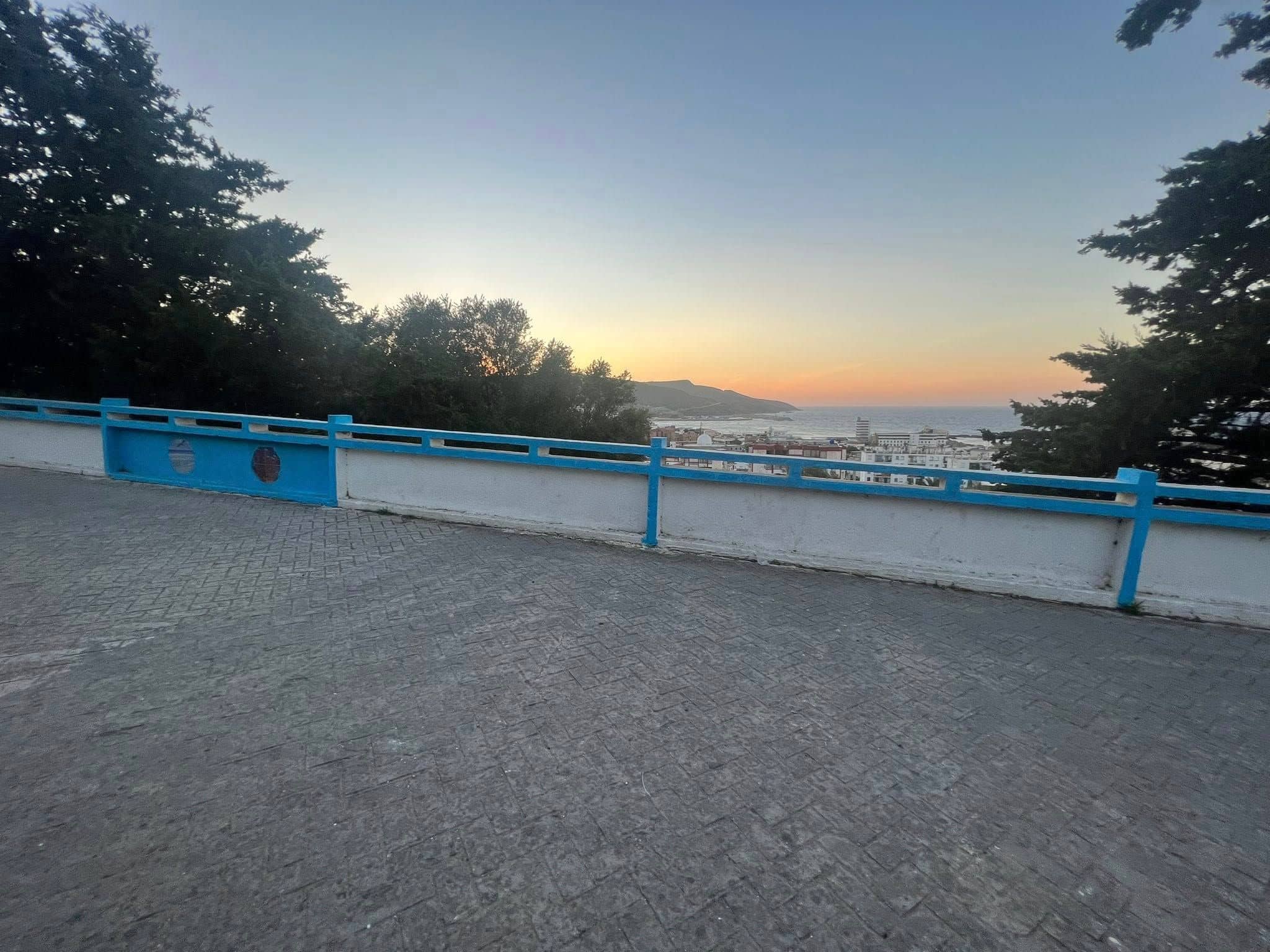 Terrain exceptionnel à vendre – El Kala (El Tarf)-10