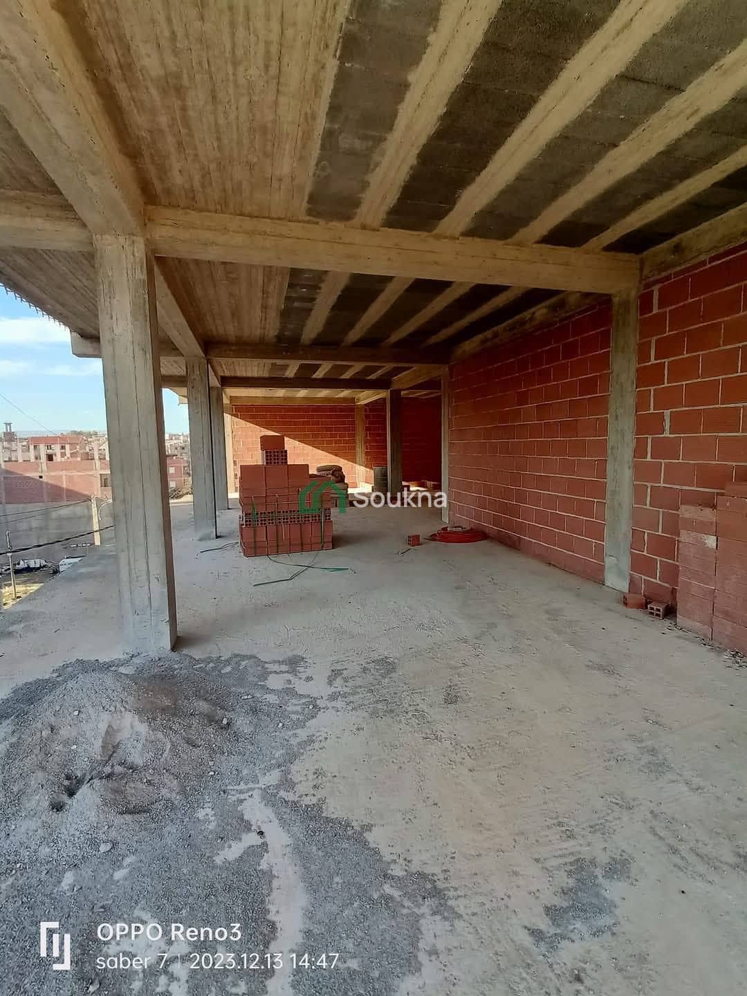 R+2+ buanderie  - Photo 5