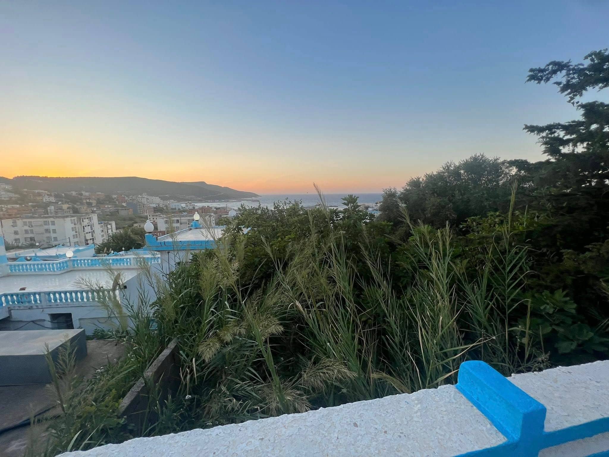 Terrain exceptionnel à vendre – El Kala (El Tarf)-11