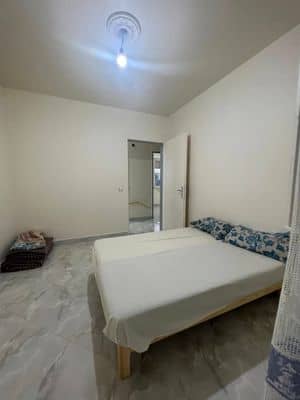 À vendre : Appartement F4 avec double façade et vue sur mer-4