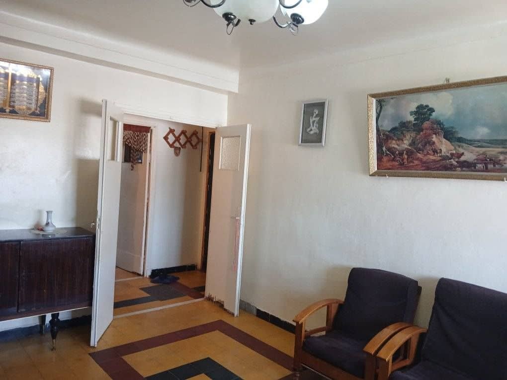Appartement F3 à vendre – Souk Ahras (Rue du Ciment) - Photo 8