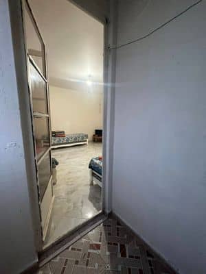 À vendre : Appartement F4 avec double façade et vue sur mer-3
