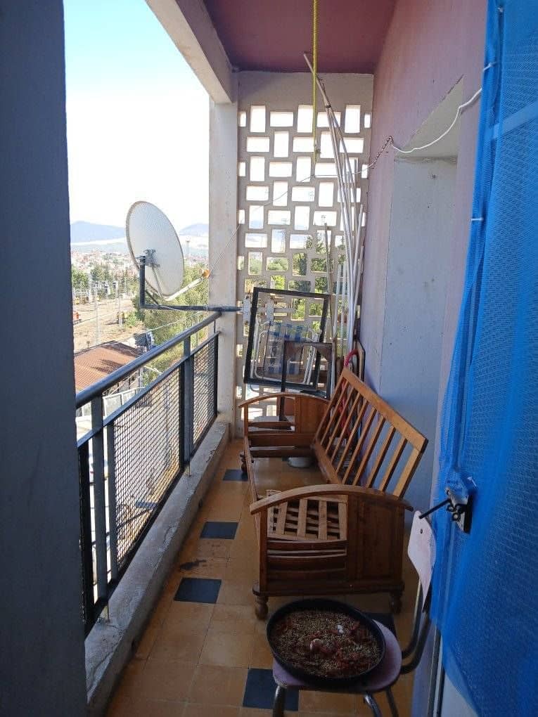 Appartement F3 à vendre – Souk Ahras (Rue du Ciment) - Photo 7