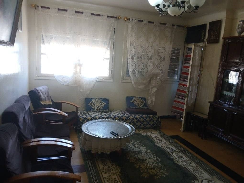 Appartement F3 à vendre – Souk Ahras (Rue du Ciment) - Photo 13