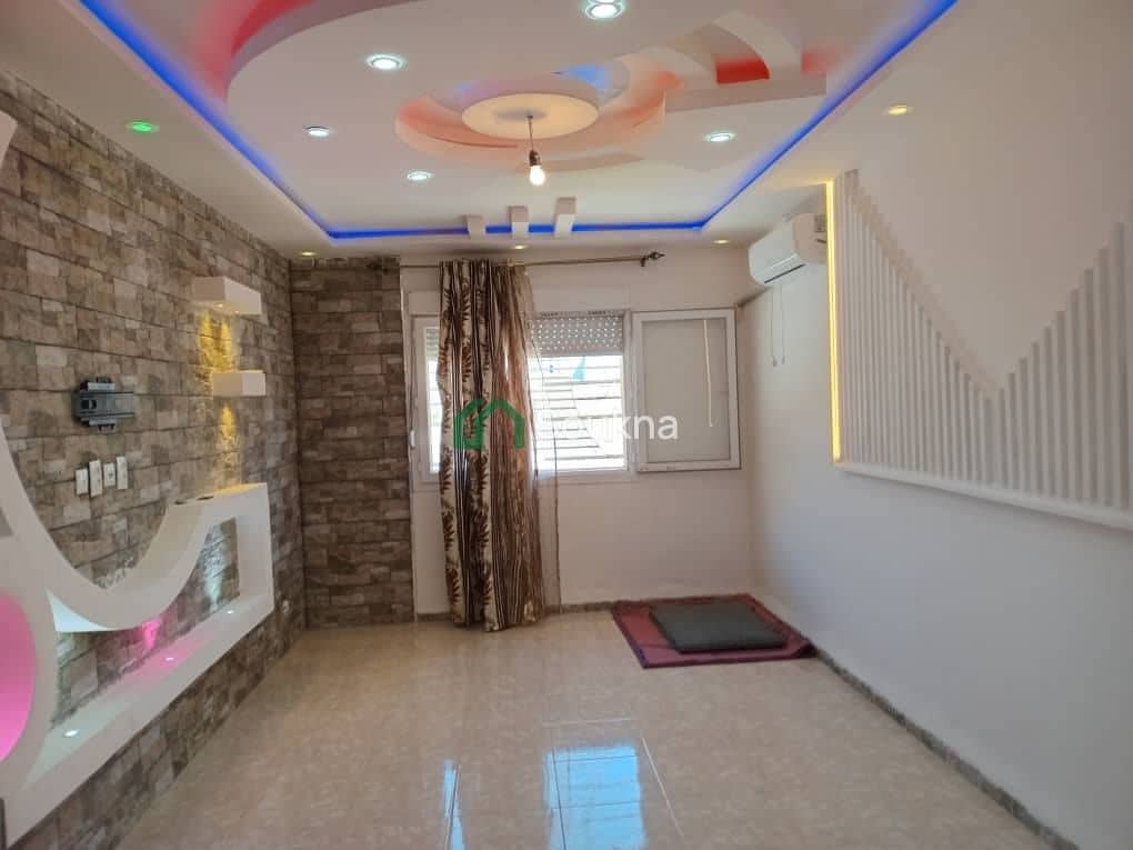 Appartement F4 À VENDRE-0