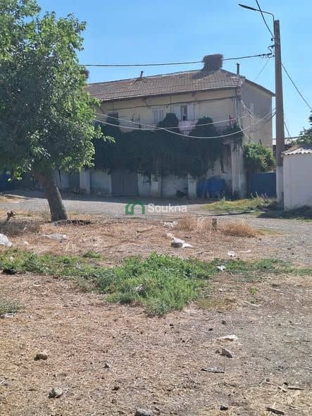 À VENDRE – Terrain agricole - Photo 1