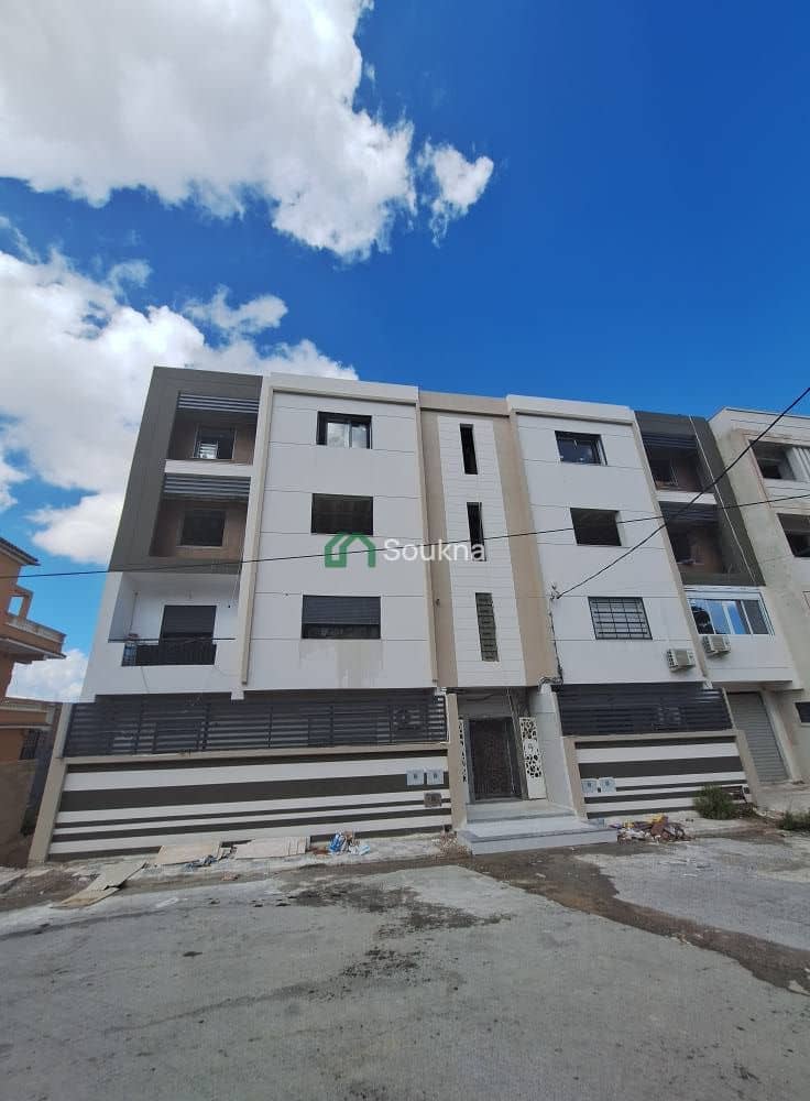 À VENDRE appartements F4 côte  - Photo 1