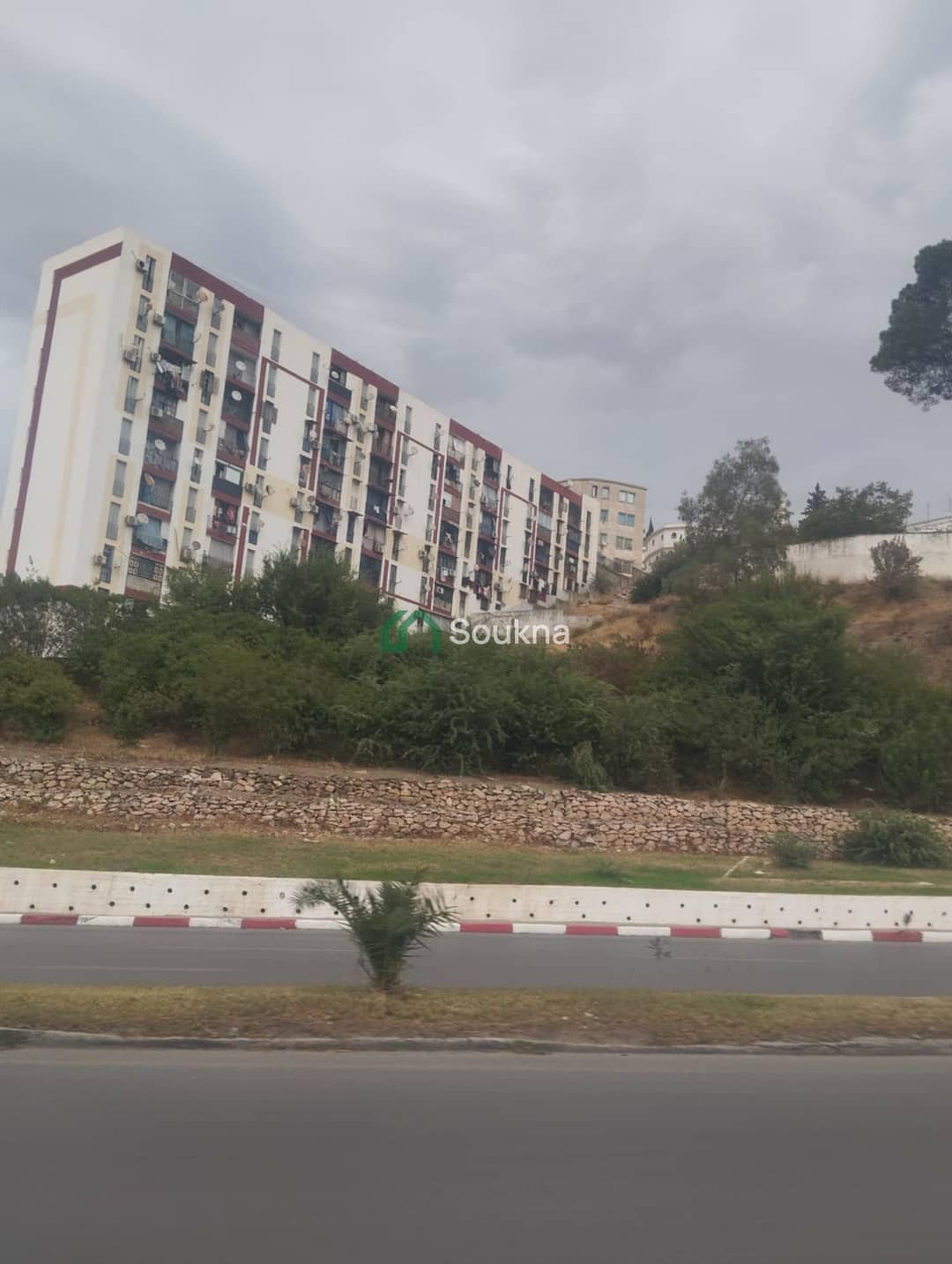 Appartement F3 À VENDRE - Photo 9