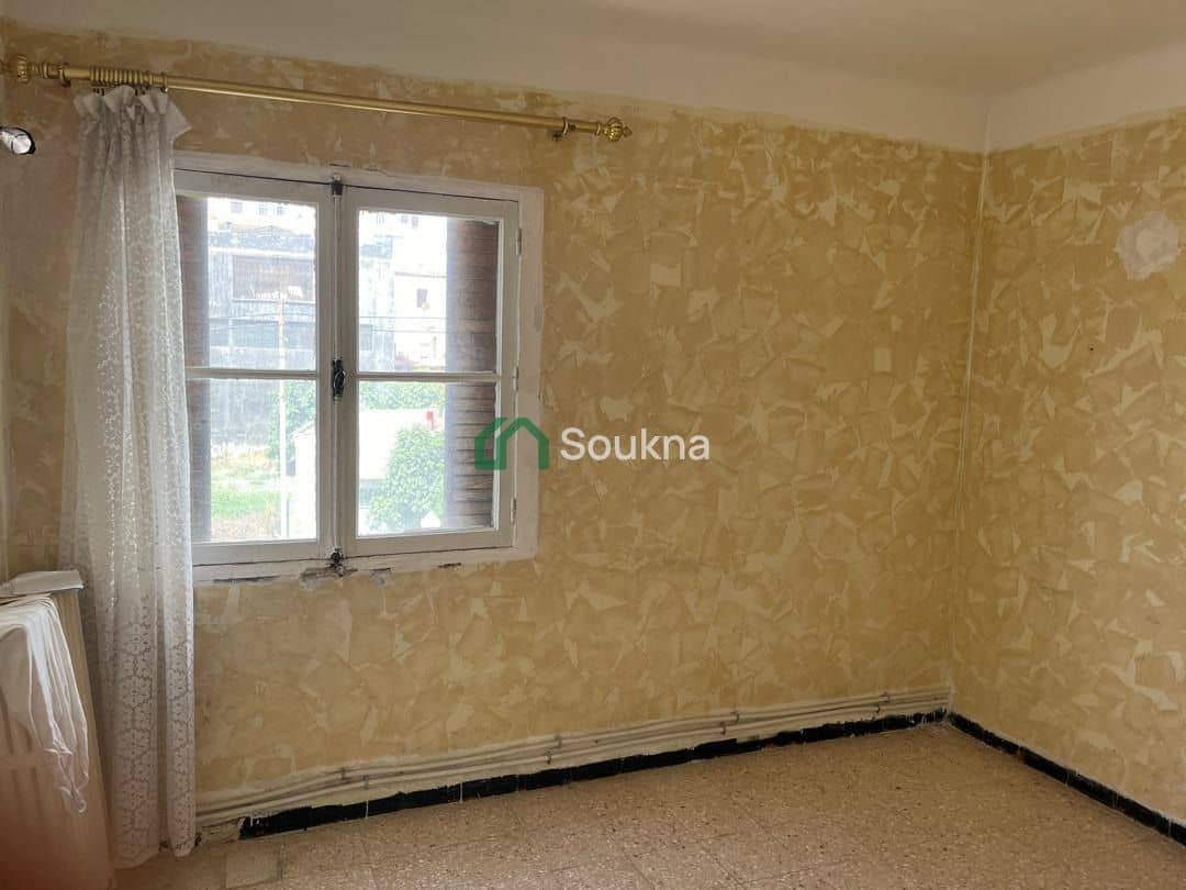 À LOUER – Appartement F5-9