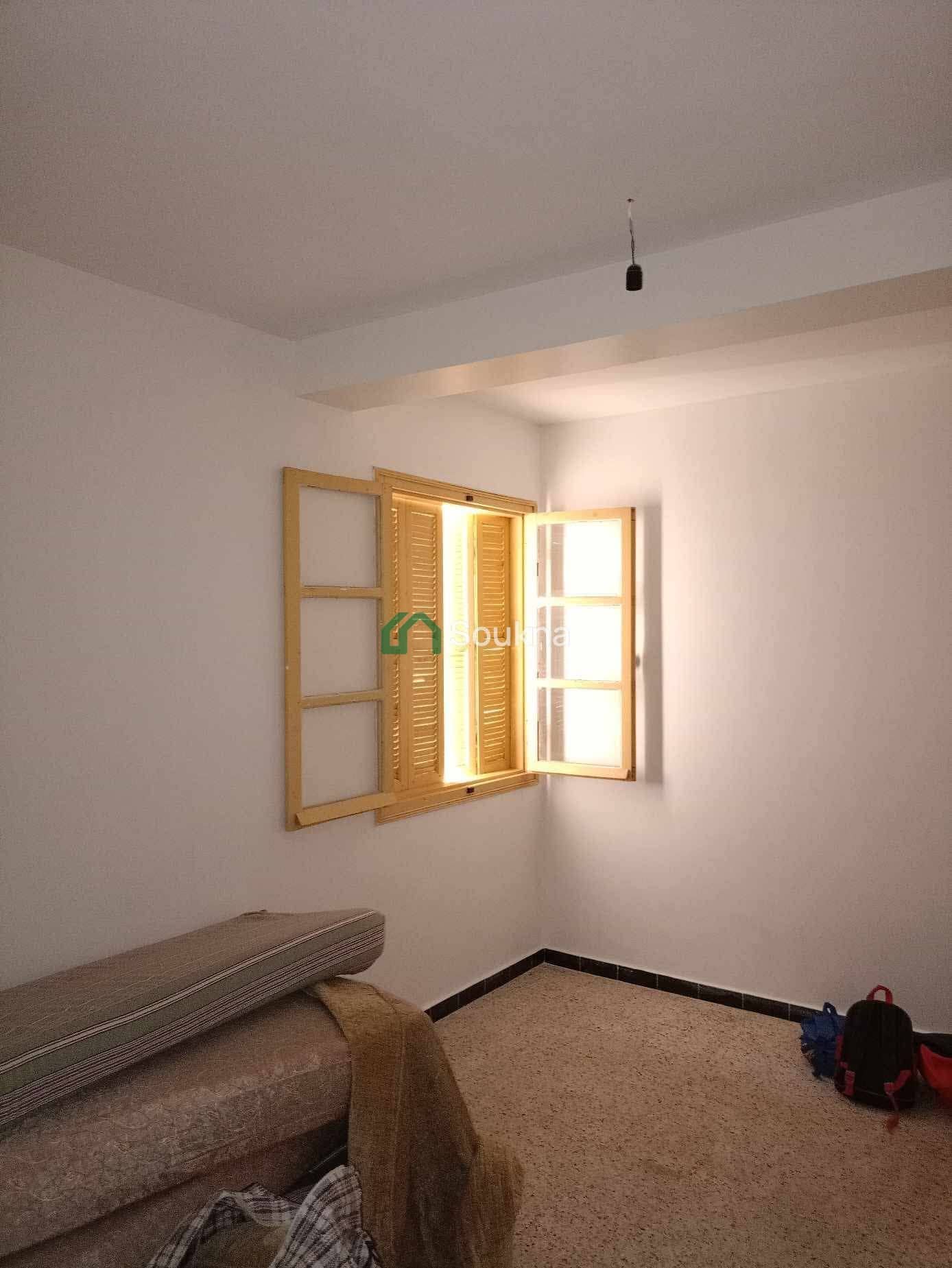 Appartement T4 À VENDRE-9