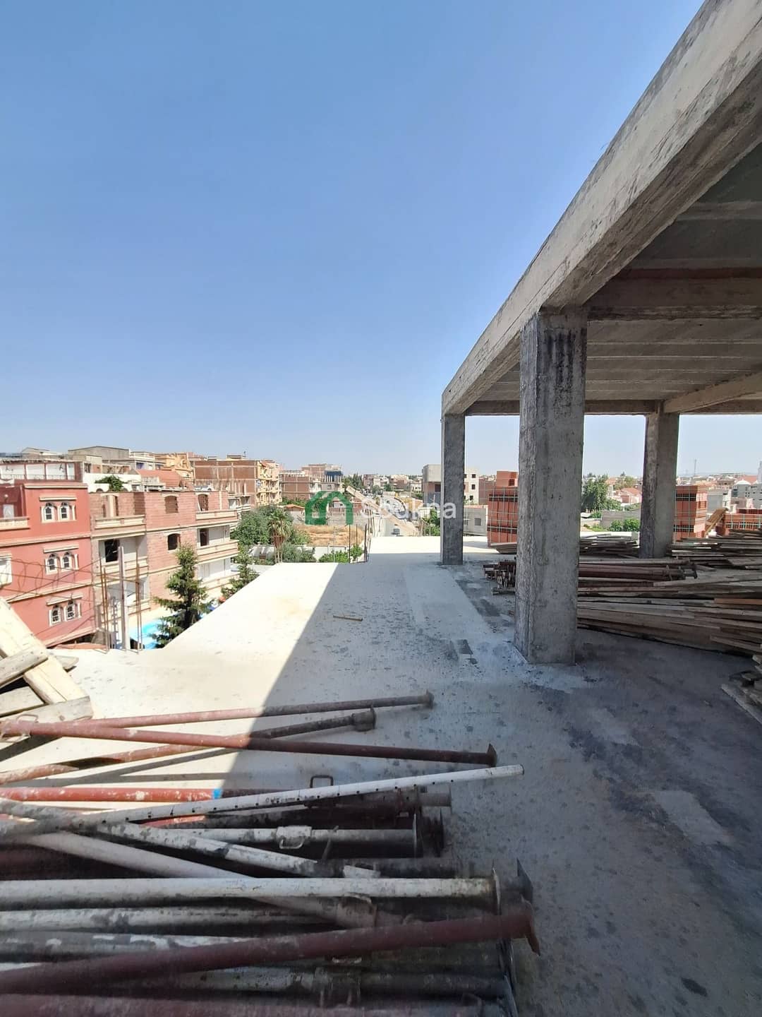 À VENDRE – Carcasse Commerciale - Photo 10