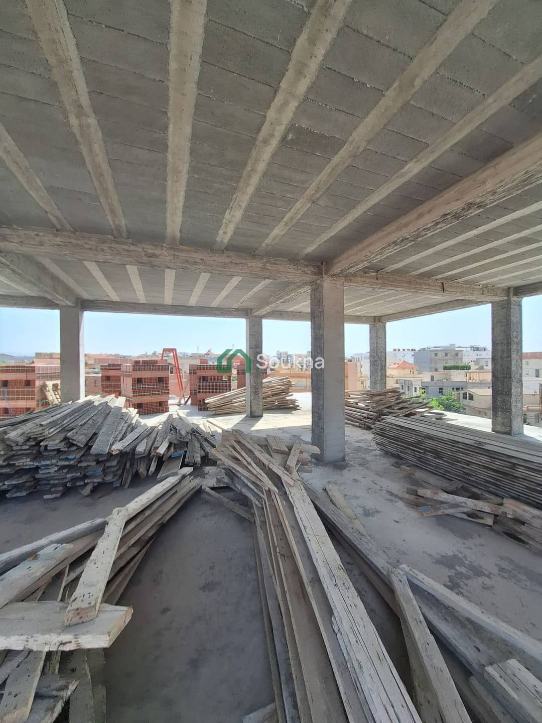 À VENDRE – Carcasse Commerciale - Photo 12