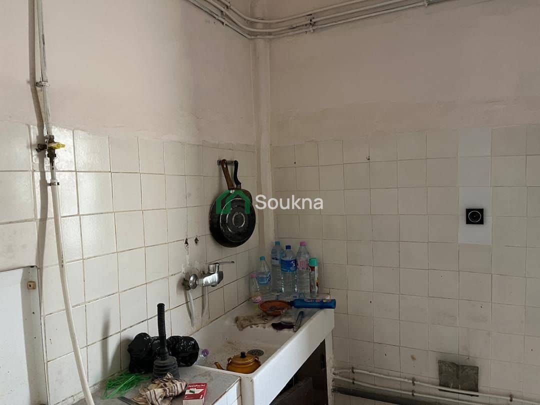 À LOUER – Appartement F5-12