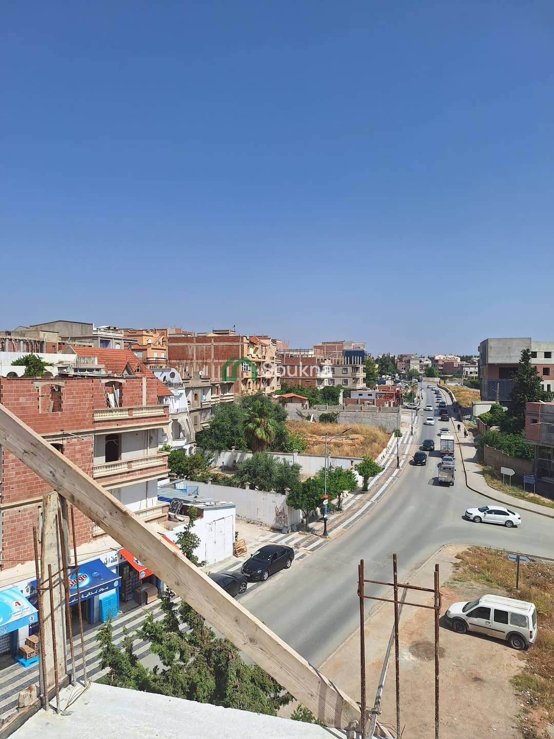 À VENDRE – Carcasse Commerciale - Photo 13