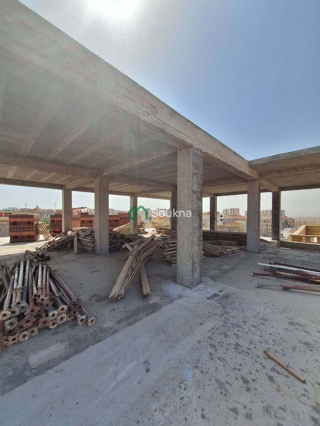 À VENDRE – Carcasse Commerciale - Photo 14