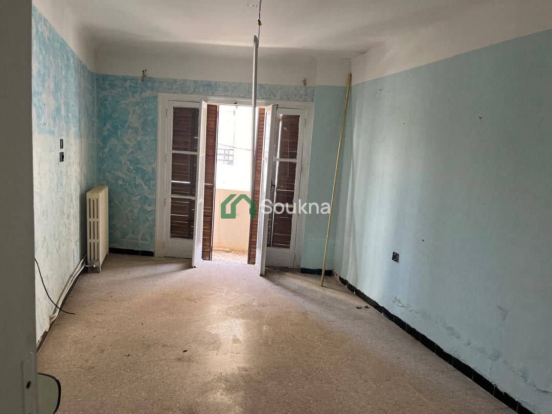 À LOUER – Appartement F5-14