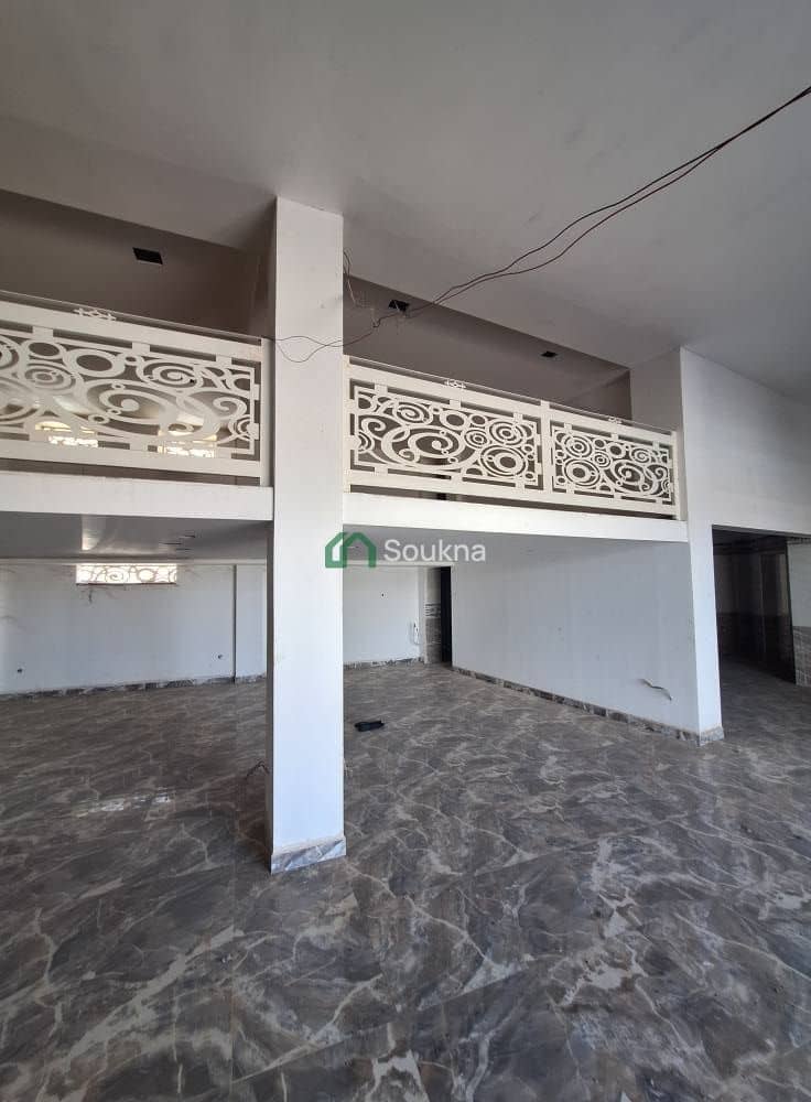 À LOUER / À VENDRE Local commercial - Photo 15