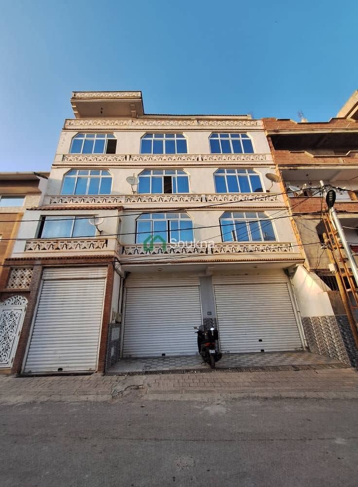 À LOUER Appartement F3-0