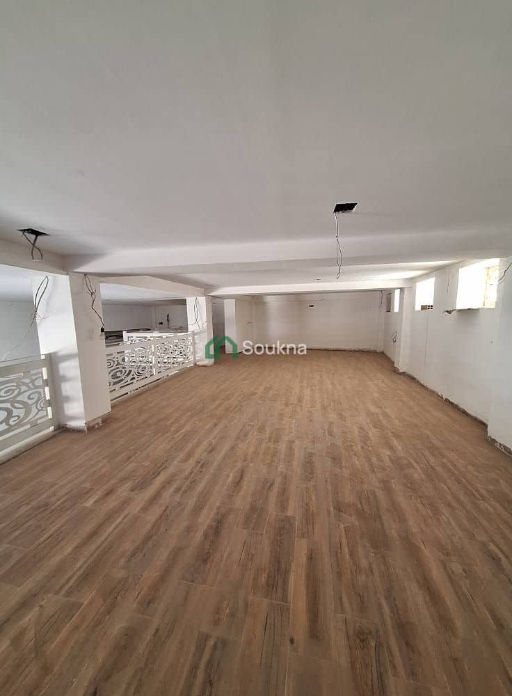 À LOUER / À VENDRE Local commercial - Photo 16