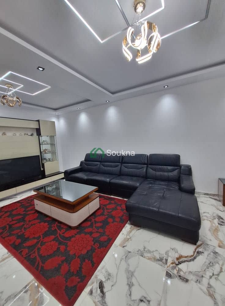 À LOUER Appartement F3-1